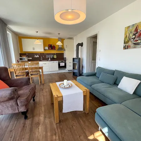 Windfluechter 3 Lejlighed