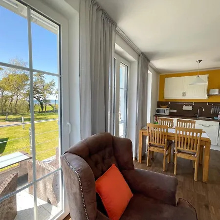 Lejlighed Windfluechter 3 *