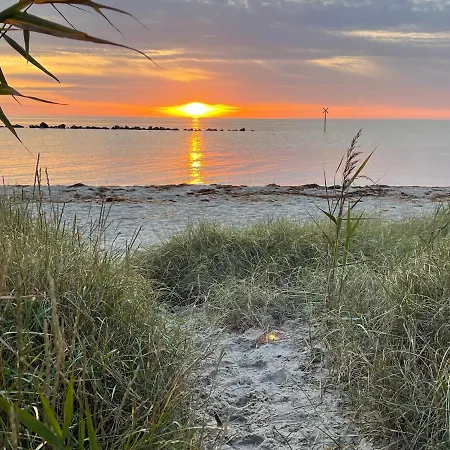 Lejlighed Windfluechter 3 Thiessow