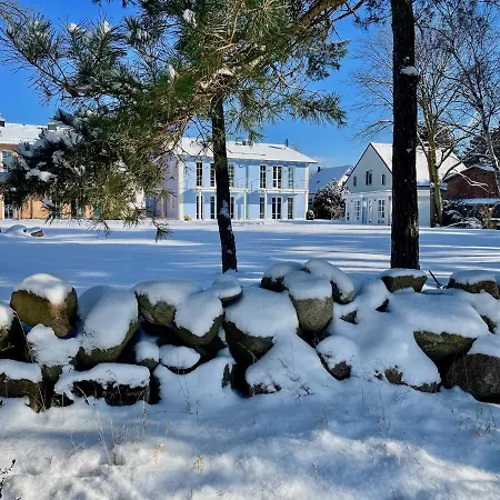 Windfluechter 3 * Thiessow