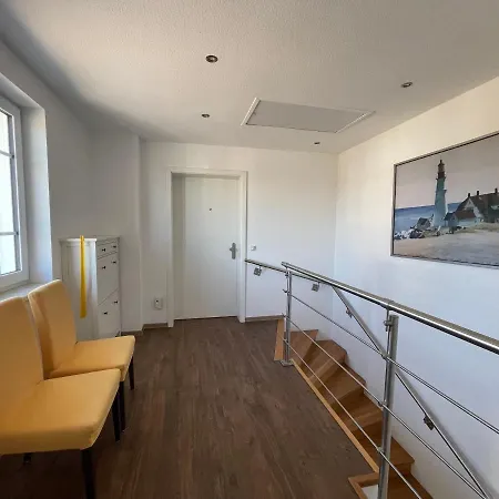 Windfluechter 3 Lejlighed