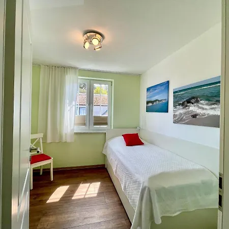 Windfluechter 3 Lejlighed *