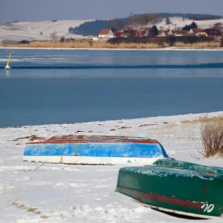 Windfluechter 3 Lejlighed