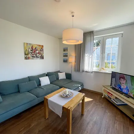 Windfluechter 3 Lejlighed