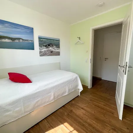 Windfluechter 3 Lejlighed *