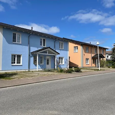 Windfluechter 3 * Thiessow