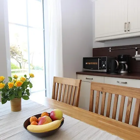 Lejlighed Windfluechter 3 *