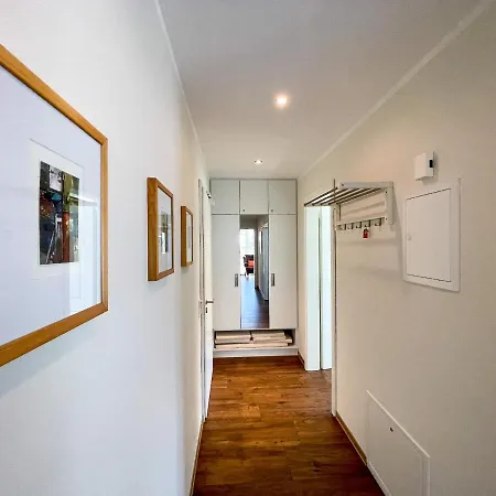 Windfluechter 3 * Thiessow