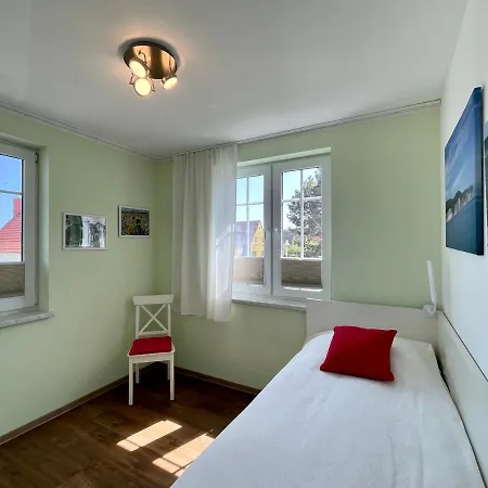 Windfluechter 3 Thiessow