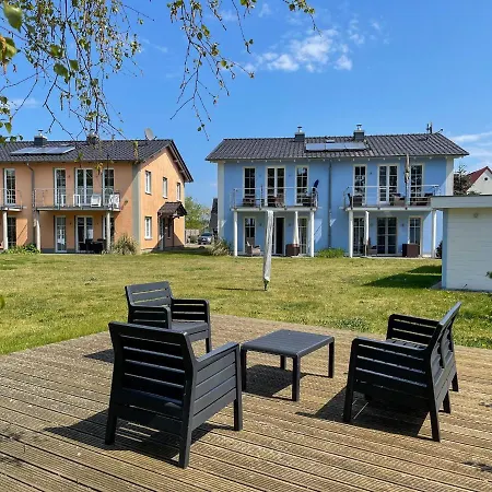 Lejlighed Windfluechter 3 Thiessow