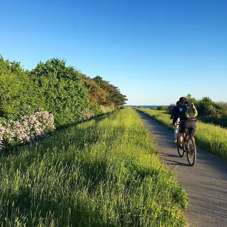 Lejlighed Windfluechter 3