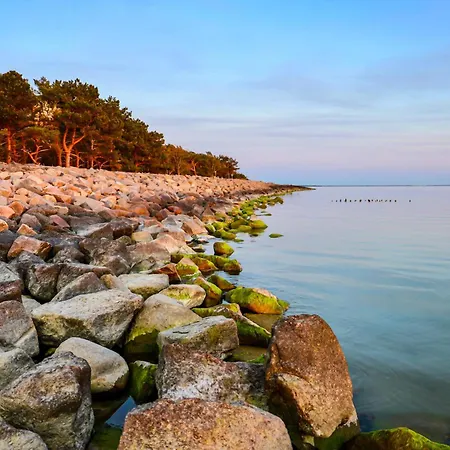 Lejlighed Windfluechter 3