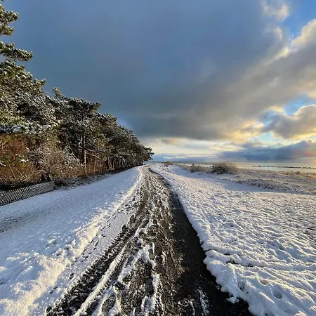 Lejlighed Windfluechter 3 *