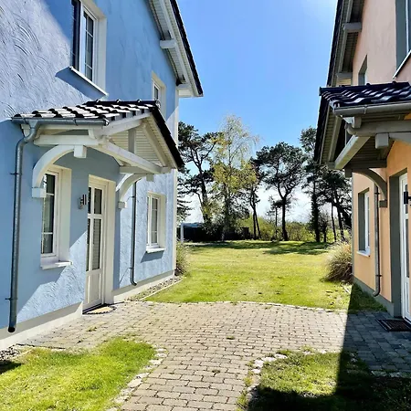 Lejlighed Windfluechter 3 *