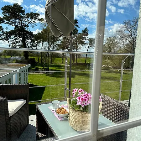 Windfluechter 3 Lejlighed