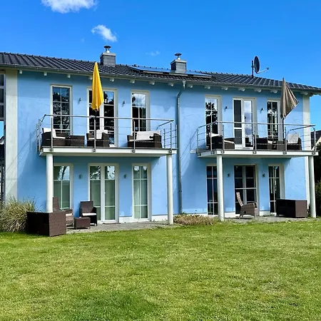 Windfluechter 3 Thiessow