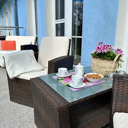 Windfluechter 3 Lejlighed